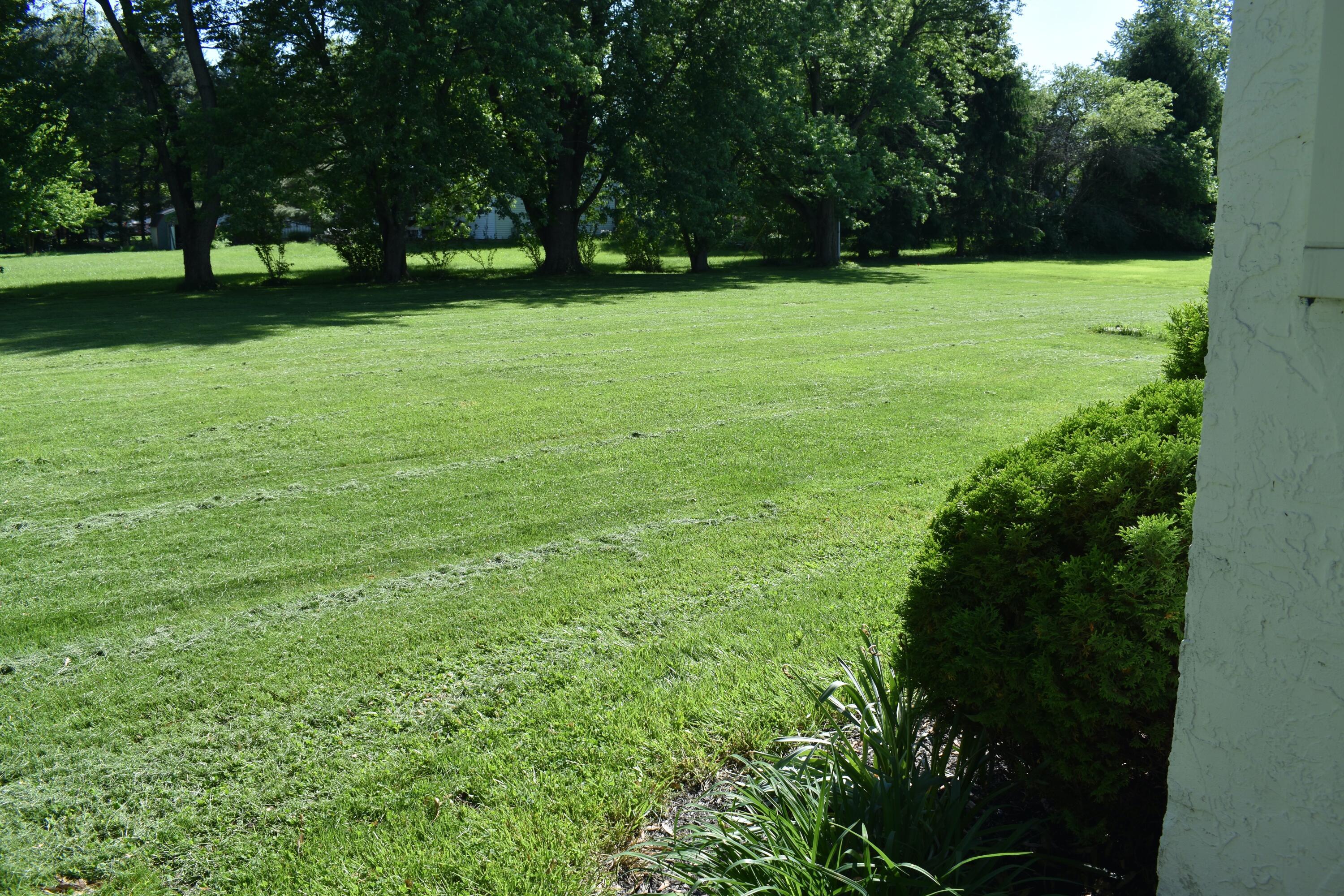 25 Busey Road Canal Winchester, OH 43110 - Photo 3 of 14 Backyard2