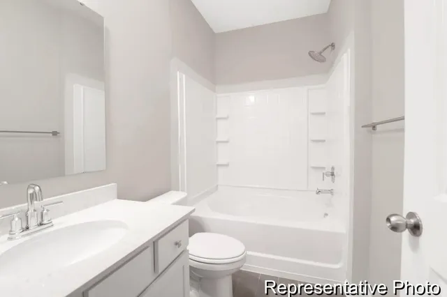 $309,000 | 1005 Toland Drive, Unit 44P, St. George, SC 29477