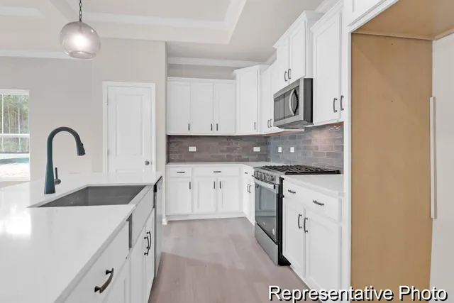 $309,000 | 1005 Toland Drive, Unit 44P, St. George, SC 29477