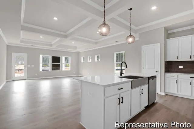 $309,000 | 1005 Toland Drive, Unit 44P, St. George, SC 29477