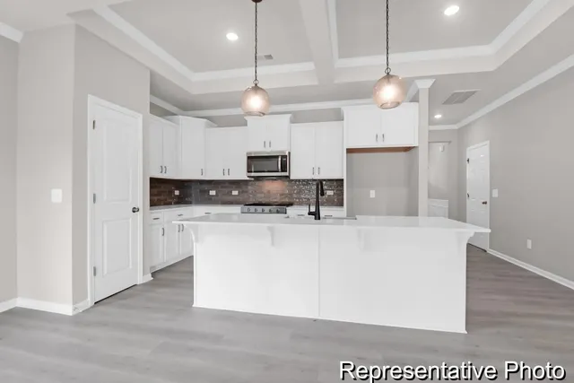 $309,000 | 1005 Toland Drive, Unit 44P, St. George, SC 29477