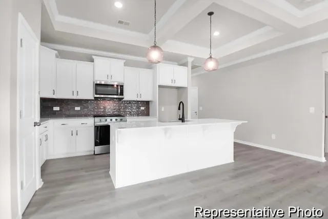 $309,000 | 1005 Toland Drive, Unit 44P, St. George, SC 29477