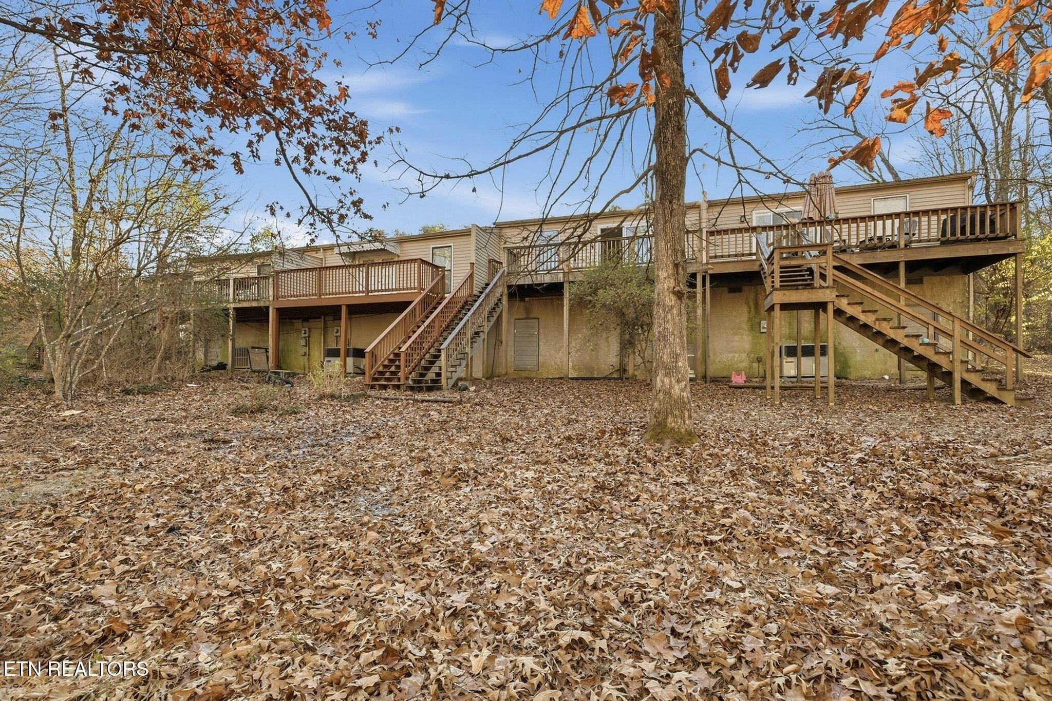 153 Hendrix Drive Oak Ridge, TN 37830 - Photo 30 of 30 Gallery Image 30