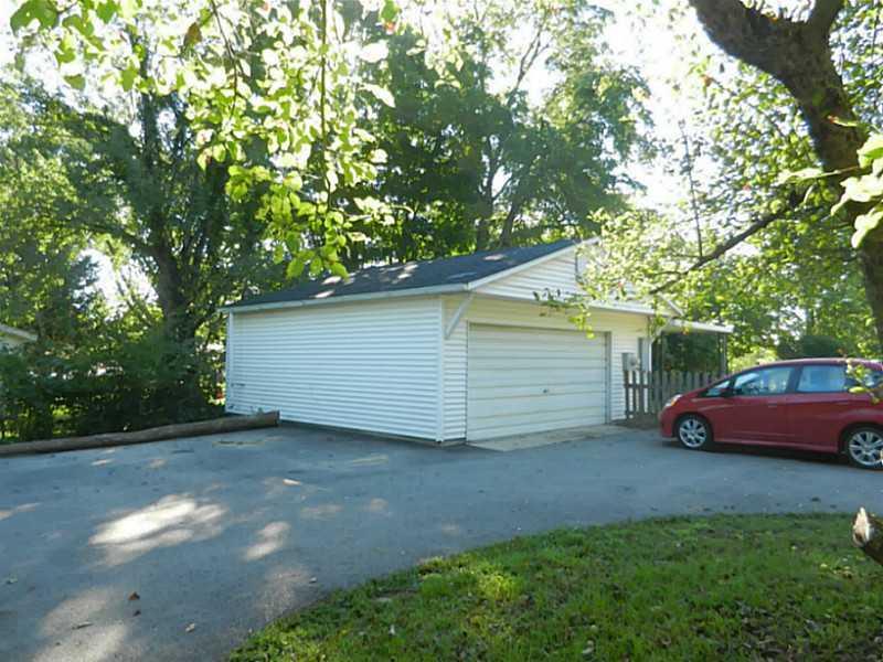 5246 South Tecumseh Road Springfield, OH 45502 - Photo 22 of 23 Gallery Image 22