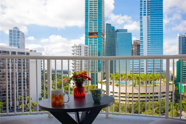 $3,250 | 1420 Brickell Bay Drive, Unit 1506D, Miami, FL 33131
