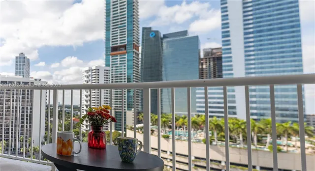 $3,250 | 1420 Brickell Bay Drive, Unit 1506D, Miami, FL 33131