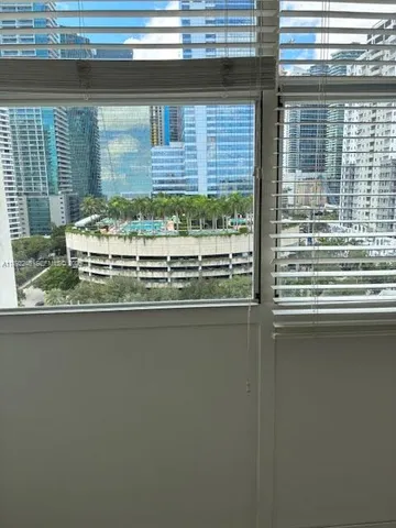 $3,250 | 1420 Brickell Bay Drive, Unit 1506D, Miami, FL 33131