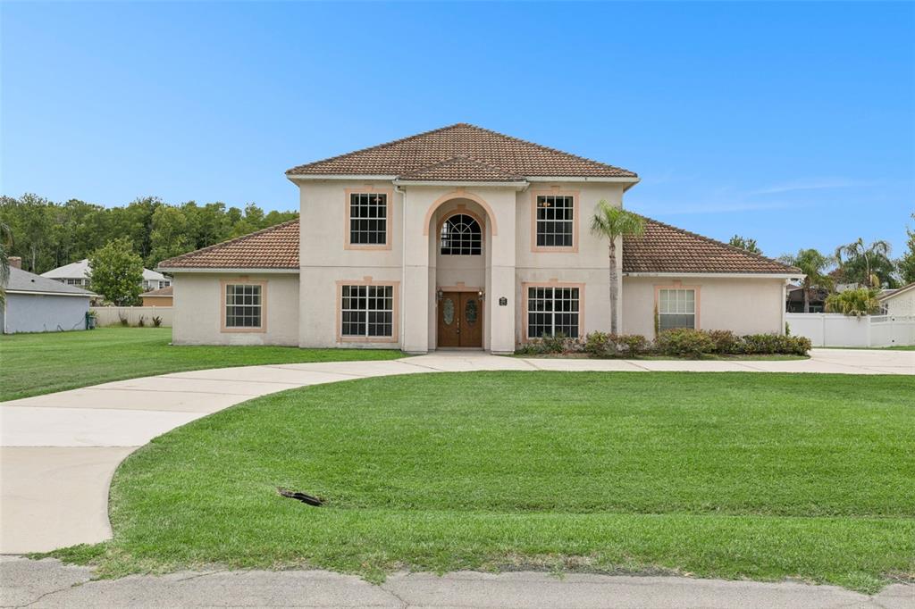 4984 Brook Road Kissimmee, FL 34758 - Photo 1 of 60 Gallery Image 1