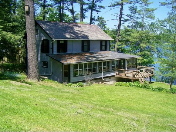 136 West Lake Road Wells, VT 05774 - Photo 1 of 1 Gallery Image 1