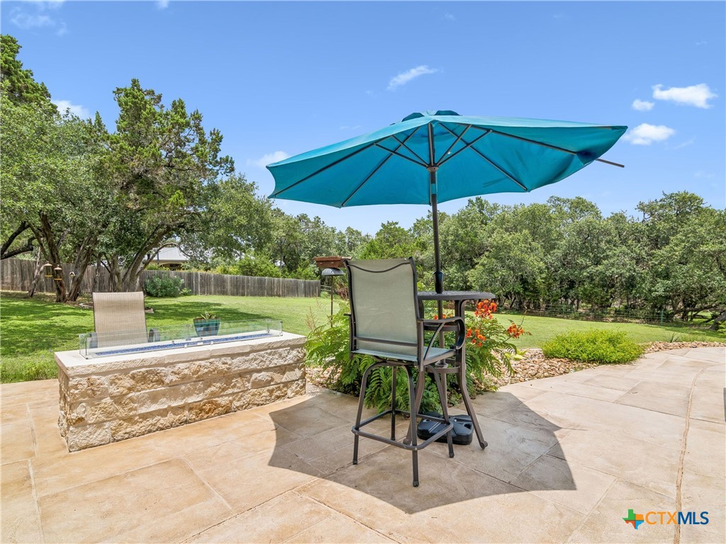 184 Stockman Circle Spring Branch, TX 78070 - Photo 36 of 47