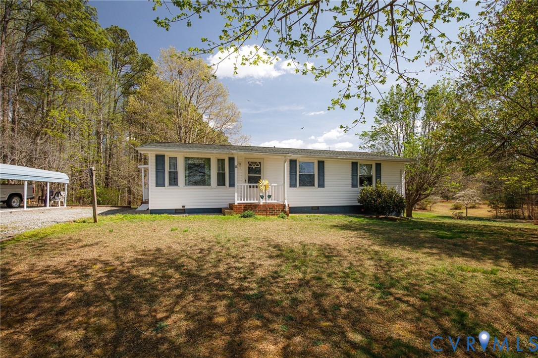 17012 Coatesville Road Beaverdam, VA 23015 - Photo 2 of 42