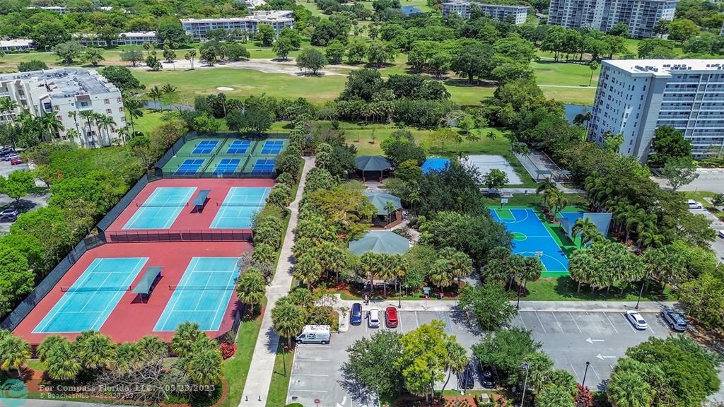 4020 West Palm Aire Drive, Unit 503 Pompano Beach, FL 33069 - Photo 50 of 53