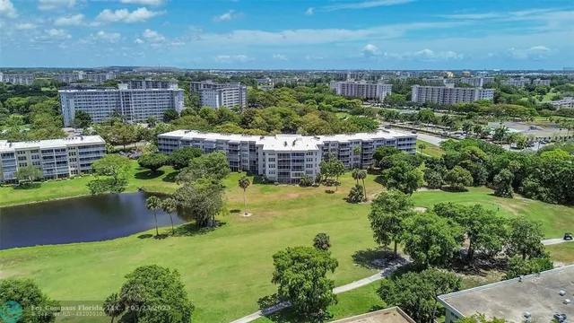 $330,000 | 4020 West Palm Aire Drive, Unit 503, Pompano Beach, FL 33069