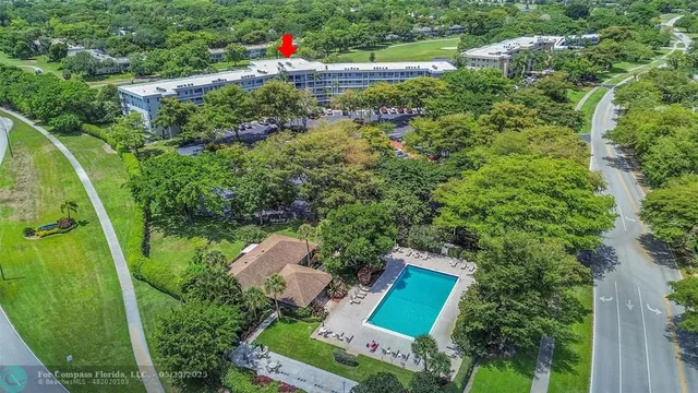 $330,000 | 4020 West Palm Aire Drive, Unit 503, Pompano Beach, FL 33069