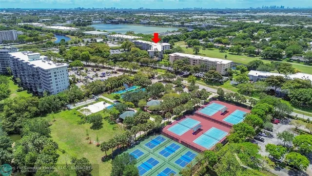 $330,000 | 4020 West Palm Aire Drive, Unit 503, Pompano Beach, FL 33069