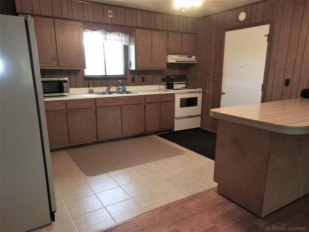 1765 Rowe Road Carsonville, MI 48419 - Photo 13 of 21