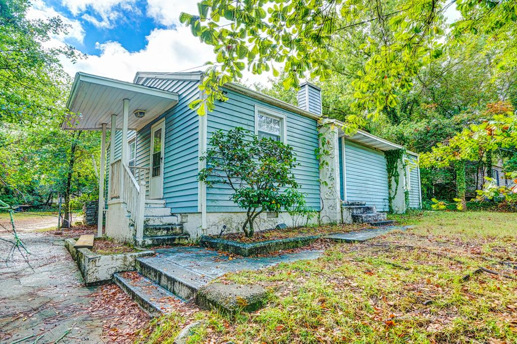 2802 Fairmount Street Augusta, GA 30906 - Photo 1 of 19 Main View
