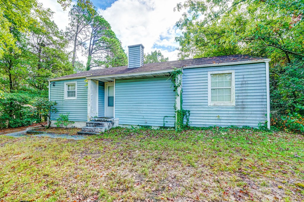 2802 Fairmount Street Augusta, GA 30906 - Photo 3 of 19