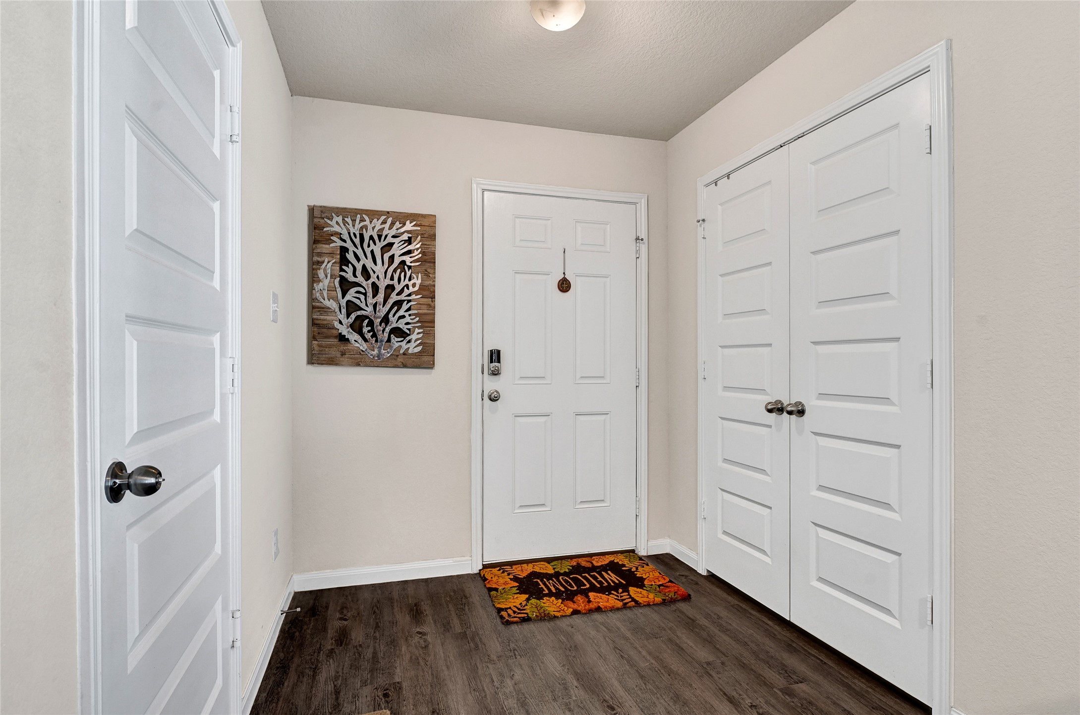 1329 Mount Blanc Path Conroe, TX 77301 - Photo 23 of 23 a area with wooden floor