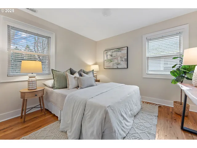 $465,000 | 7834 North Central Street, Portland, OR 97203