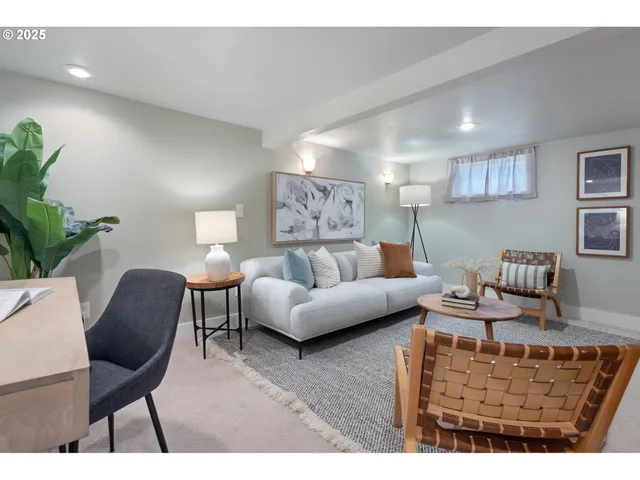 $465,000 | 7834 North Central Street, Portland, OR 97203