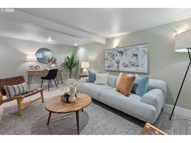 $465,000 | 7834 North Central Street, Portland, OR 97203