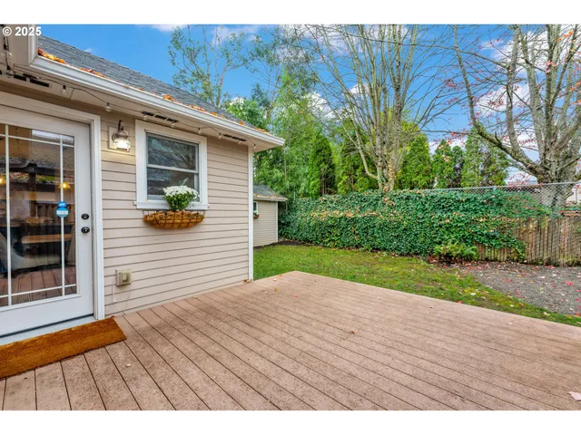 $465,000 | 7834 North Central Street, Portland, OR 97203