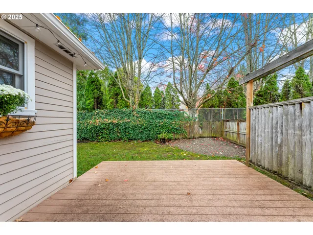 $465,000 | 7834 North Central Street, Portland, OR 97203