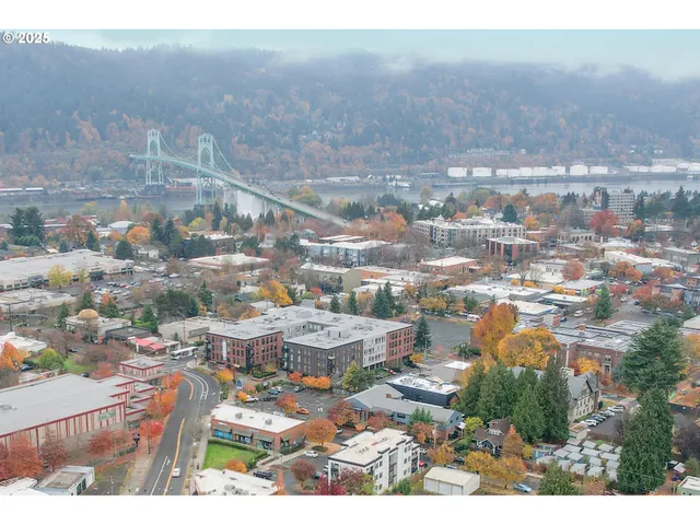 $465,000 | 7834 North Central Street, Portland, OR 97203