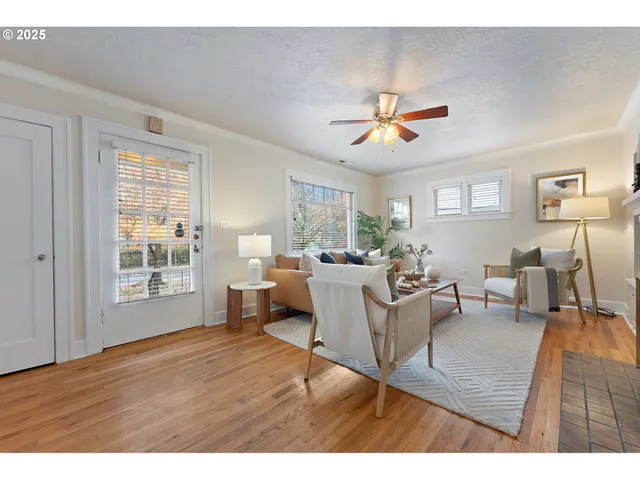 $465,000 | 7834 North Central Street, Portland, OR 97203