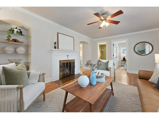 $465,000 | 7834 North Central Street, Portland, OR 97203