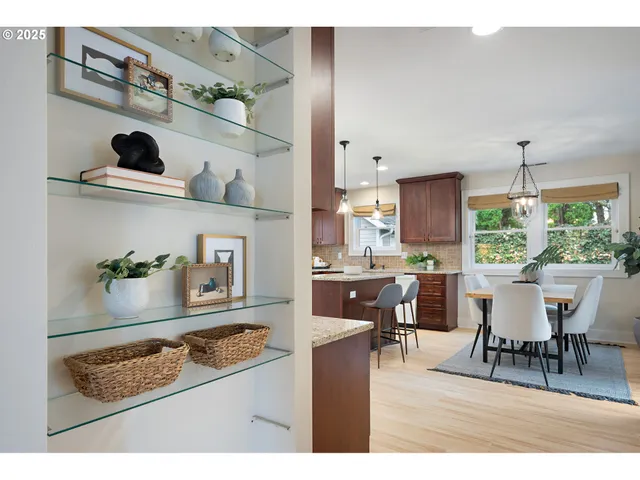 $465,000 | 7834 North Central Street, Portland, OR 97203