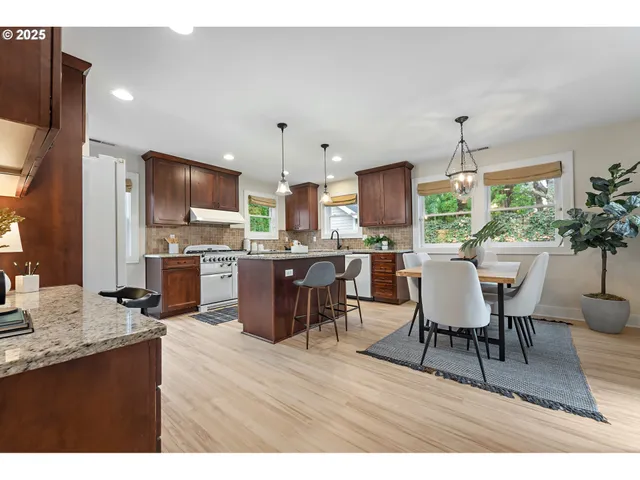 $465,000 | 7834 North Central Street, Portland, OR 97203