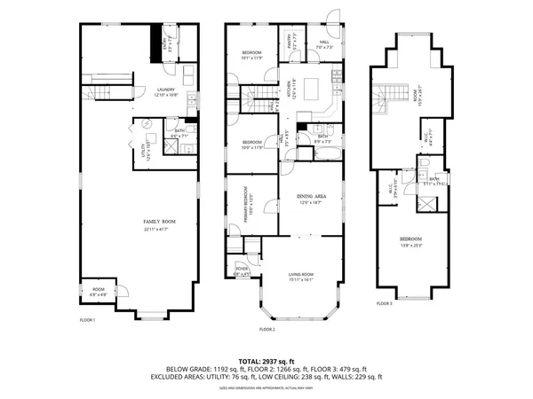 $469,000 | 4607 South Karlov Avenue, Chicago, IL 60632