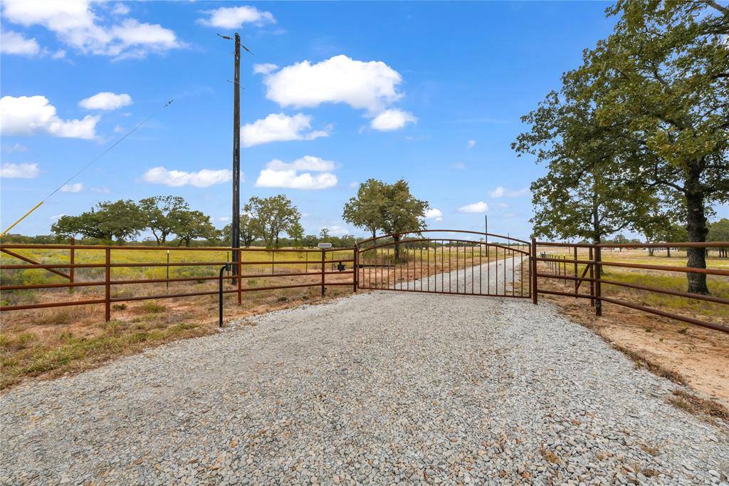 2190 Jordan Road Poolville, TX 76487 - Photo 1 of 1 a view of a park