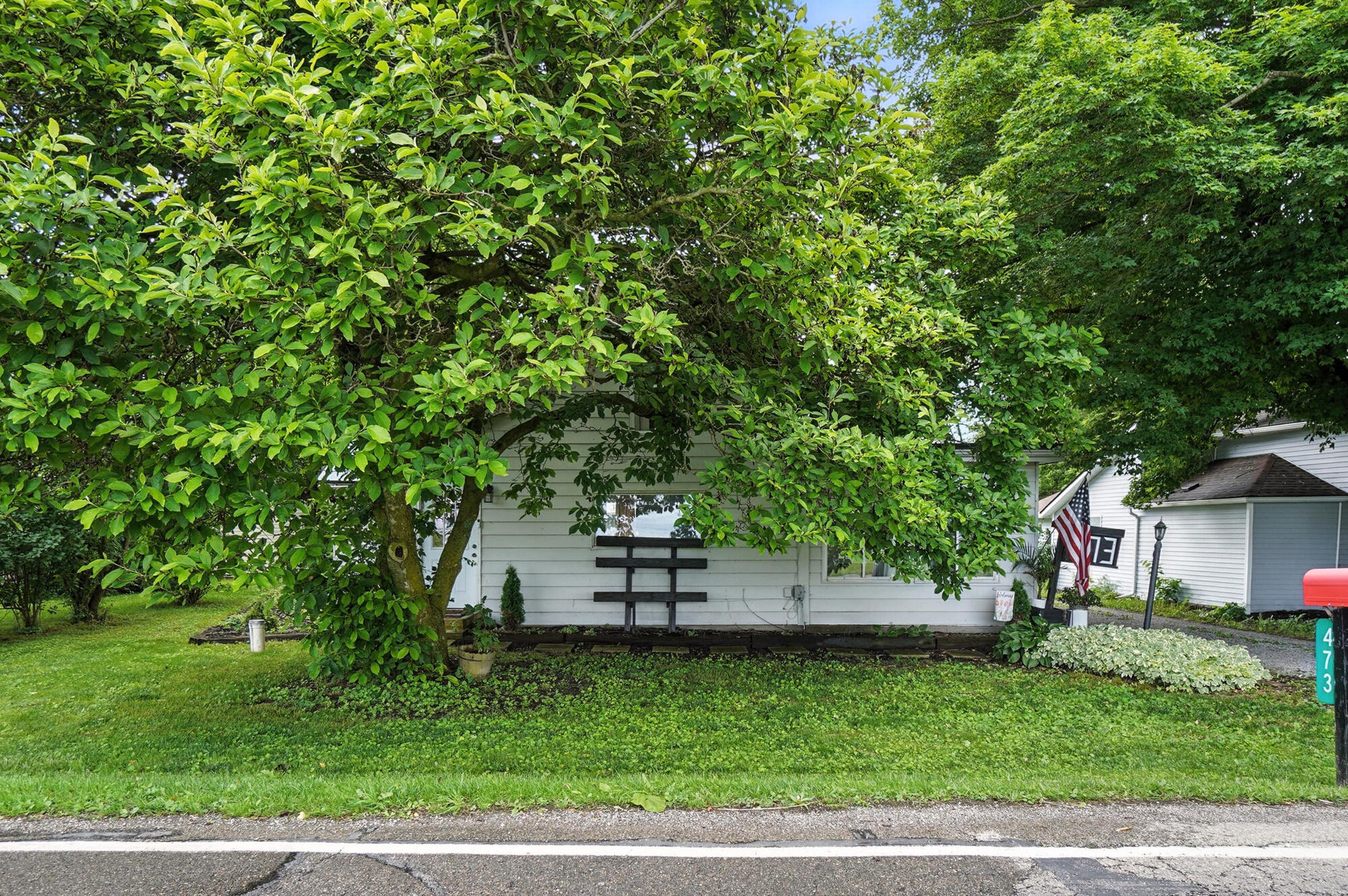 473 West County Line Road Springfield, OH 45502 - Photo 2 of 42