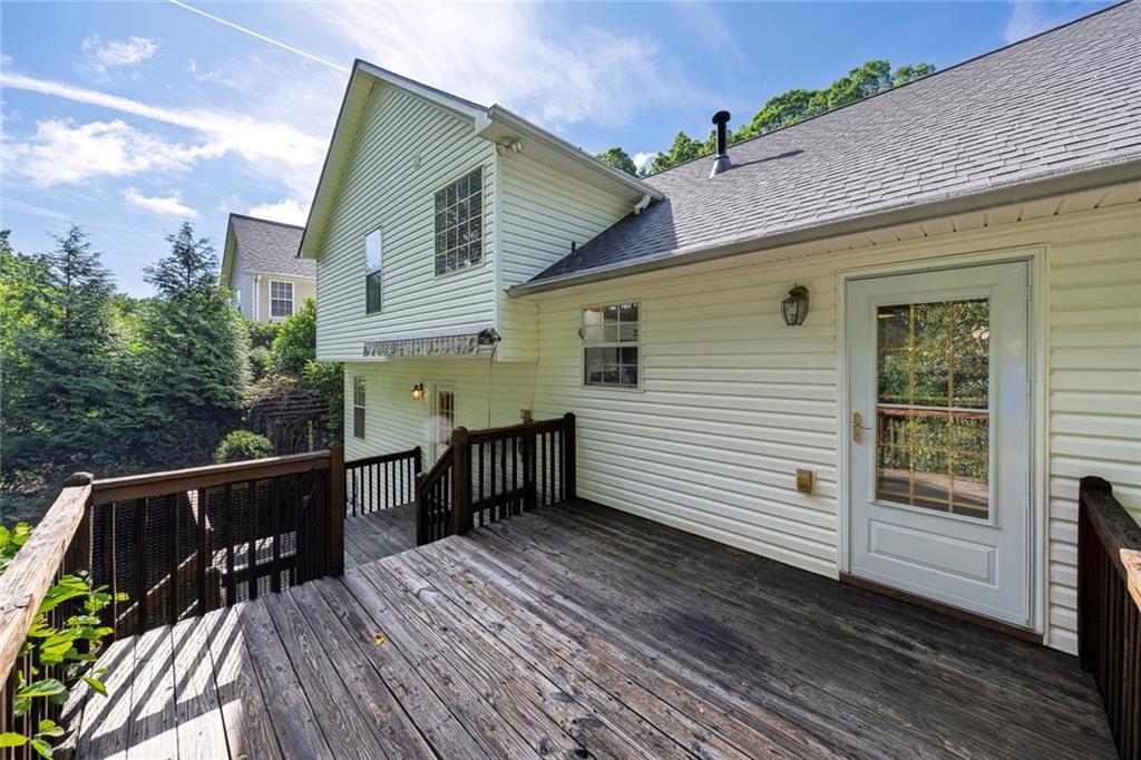 237 Serenoa Drive Canton, GA 30114 - Photo 38 of 66