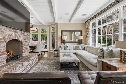 $5,925,000 | 77 Glenmoor Drive, Cherry Hills Village, CO 80113