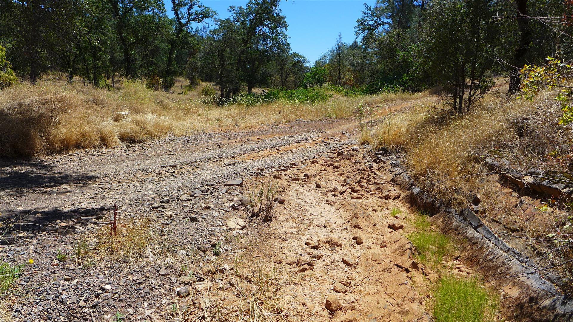 30-acres Aloha Road Bella Vista, CA 96008 - Photo 8 of 21 P1070804