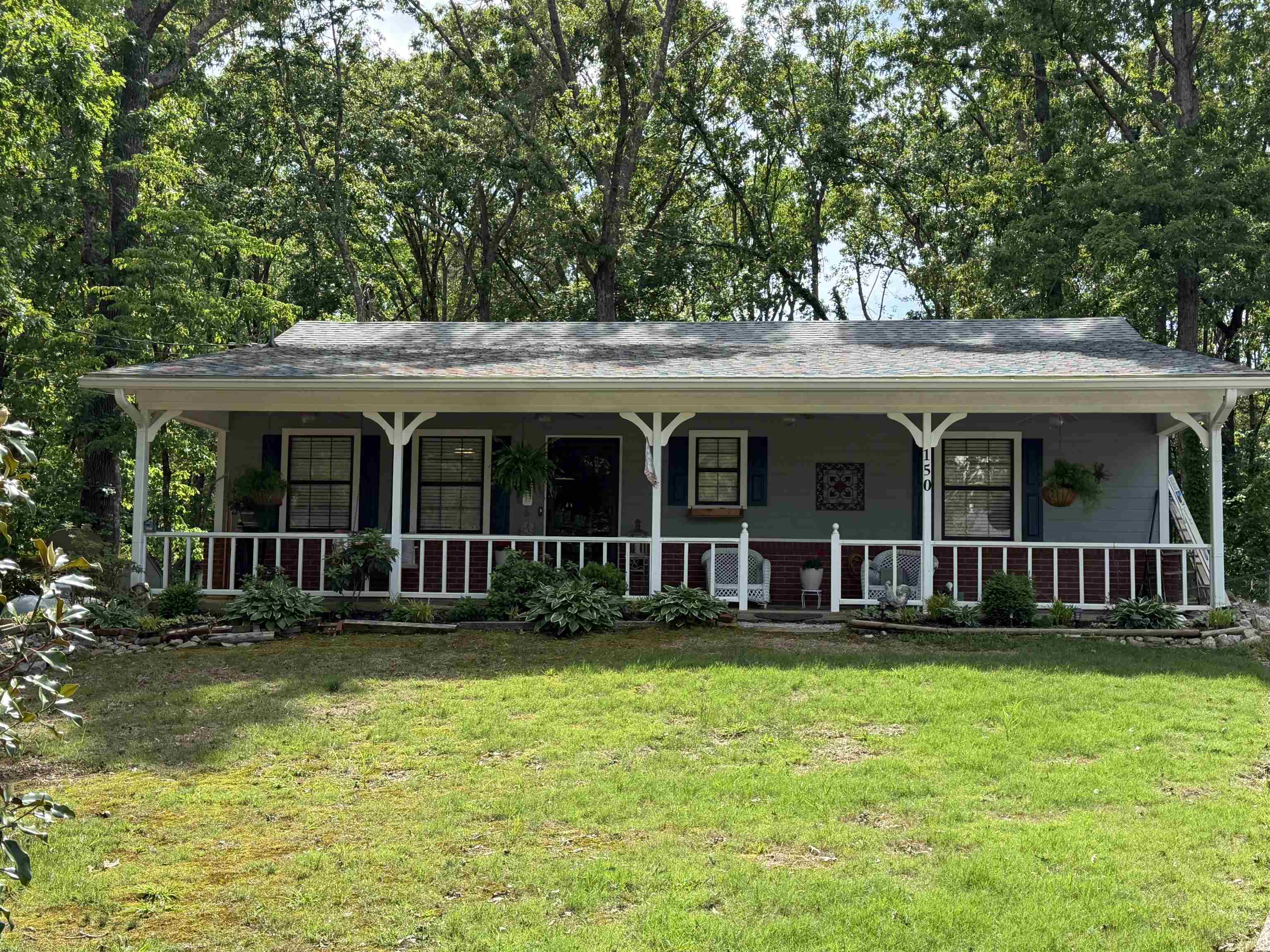 150 Bluebird Road Counce, TN 38326 - Photo 17 of 18
