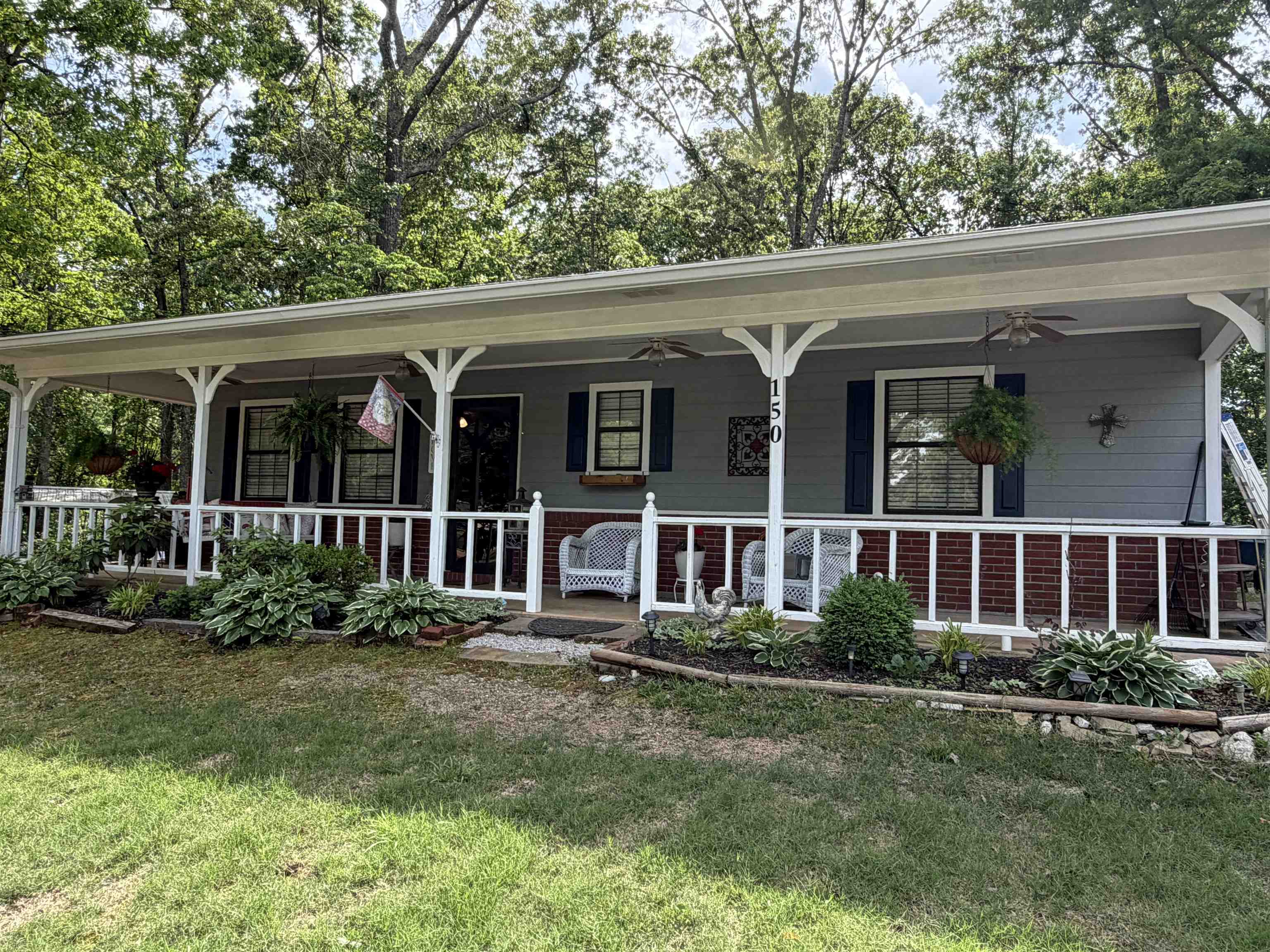 150 Bluebird Road Counce, TN 38326 - Photo 2 of 18
