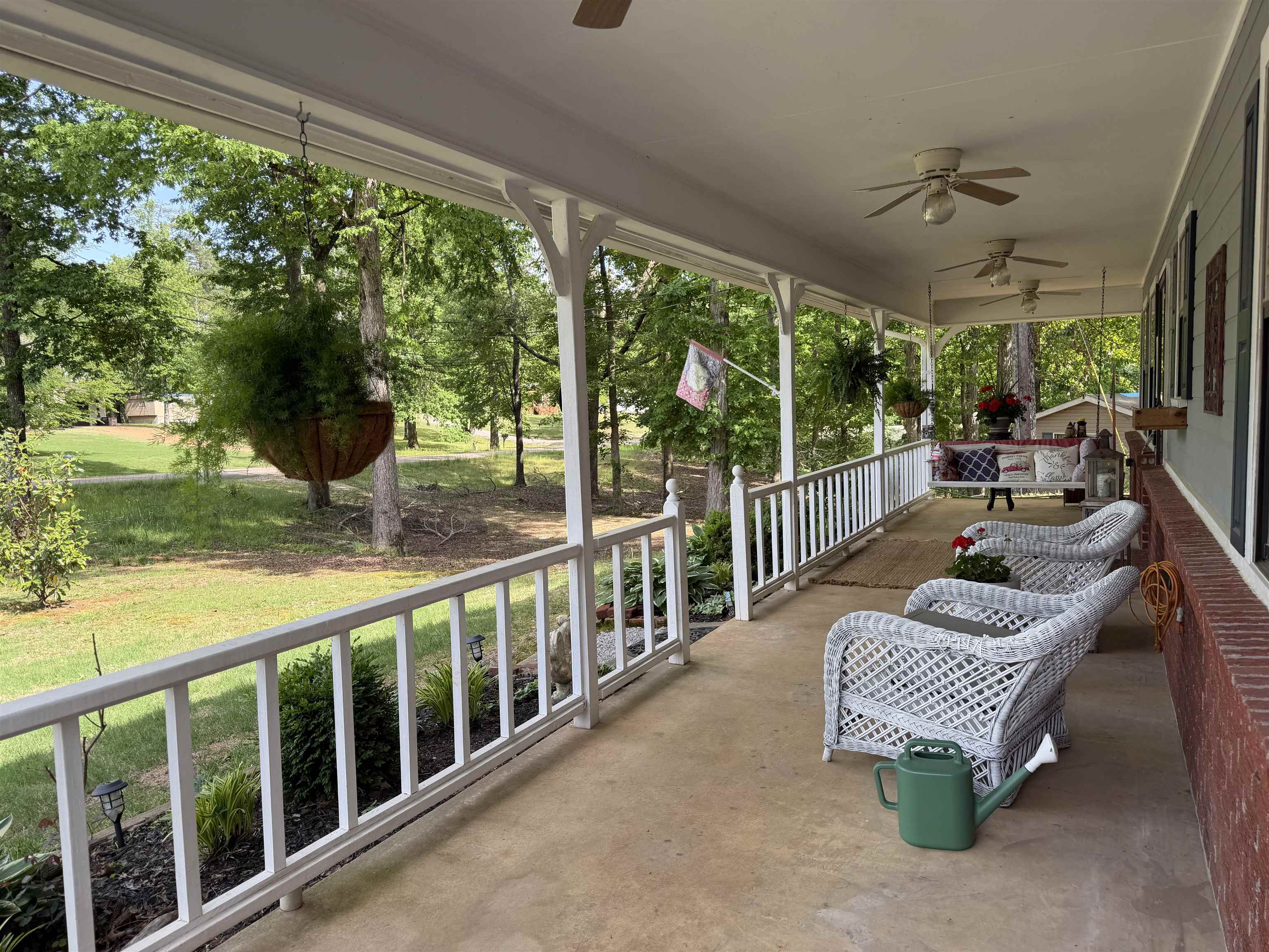 150 Bluebird Road Counce, TN 38326 - Photo 3 of 18