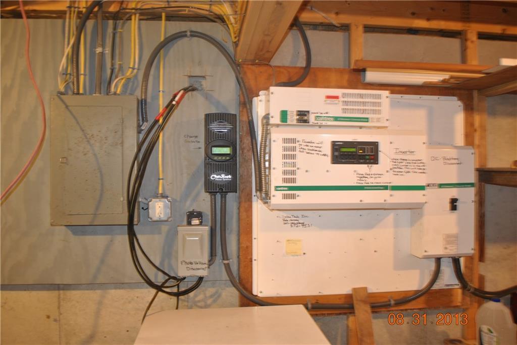 125 Elliot Road Parsonsfield, ME 04047 - Photo 8 of 12 Photo