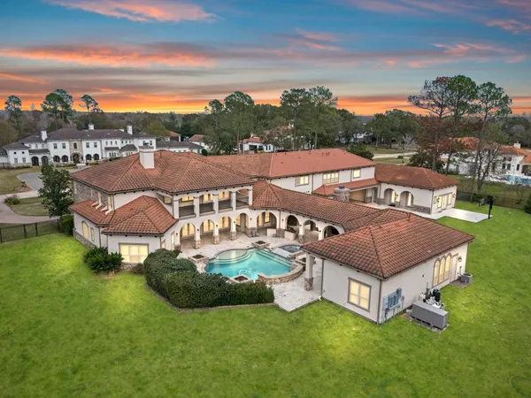 $4,699,000 | 2102 Countryshire Lane, Richmond, TX 77406