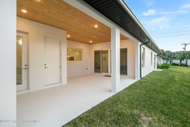 $1,109,000 | 506 Topsail Drive, Rockledge, FL 32955