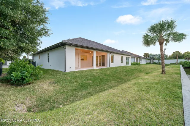 $1,109,000 | 506 Topsail Drive, Rockledge, FL 32955
