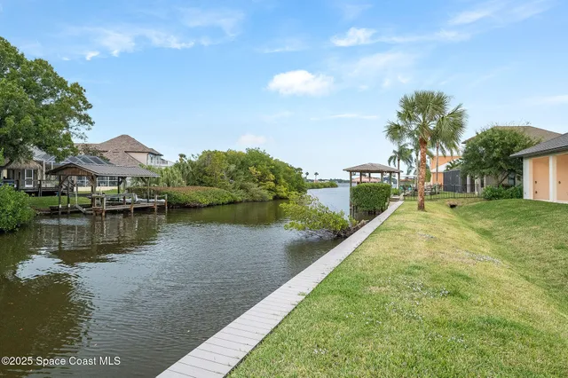 $1,109,000 | 506 Topsail Drive, Rockledge, FL 32955