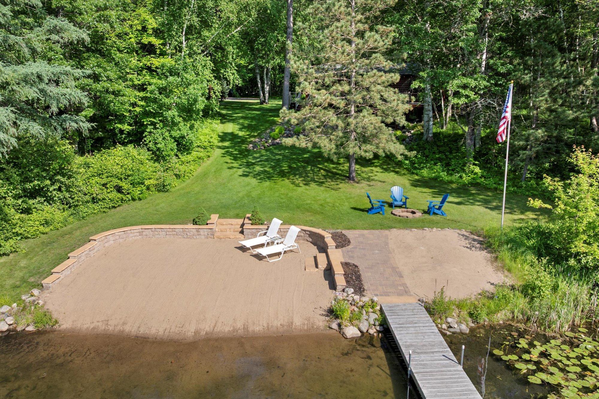 35909 Bonnie Lakes Road Crosslake, MN 56442 - Photo 37 of 40