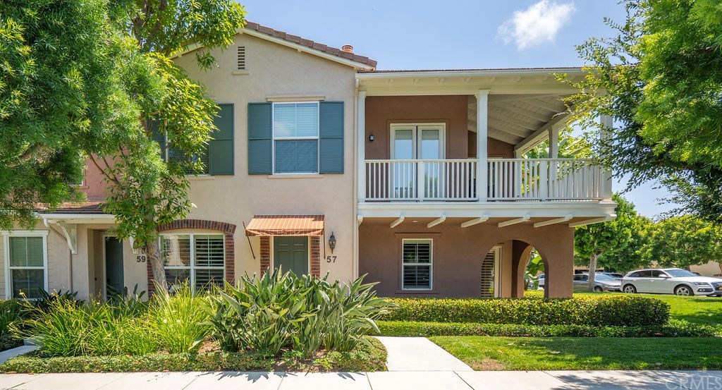 57 Reunion Irvine, CA 92603 - Photo 1 of 1