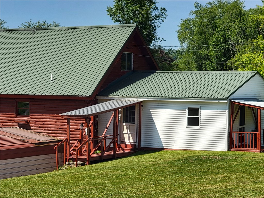 133 Sanitarium Road Sherburne, NY 13460 - Photo 45 of 50